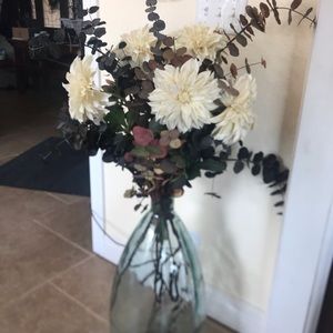 Gorgeous flower bouquet
